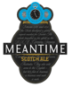Meantime Scotch Ale Beer 2837