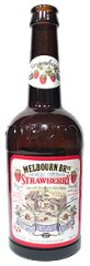 Melbourn Strawberry Beer 923