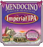 Mendocino Imperial IPA Beer 537
