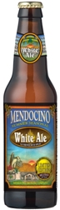 Mendocino White Ale Beer