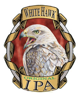 Mendocino White Hawk Beer 1116