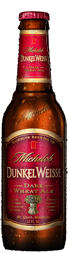 Michelob Dunkel Weisse Beer 1652