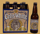 Michigan Brewing Celis White Beer