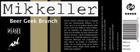 Mikkeller Beer Geek Brunch Beer