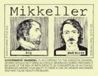 Mikkeller Big Worse Beer