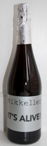Mikkeller It's Alive Beer
