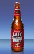 Minhas Lazy Mutt Farmhouse Ale Beer