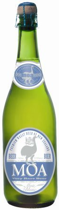 Moa Blanc Beer