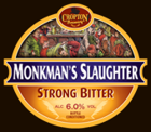 Monkman's Slaughter  Beer
