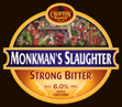Monkman's Slaughter  Beer 1388