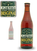 Monteith's Original Beer