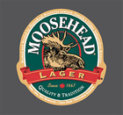 Moosehead Beer