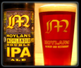 Moylan's Moylander Double IPA Beer 2515
