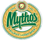 Mythos Beer 486