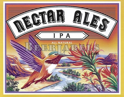 Nectar Ales Nectar IPA Beer 2281