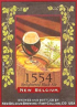 New Belgium 1554 Black Ale Beer 2027