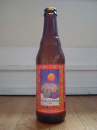 New Belgium Biere de Mars Beer