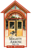 New Belgium Mighty Arrow Beer 2552