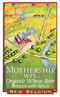 New Belgium Mothership Wit Beer 2028