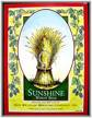 New Belgium Sunshine Wheat Beer