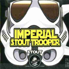 New England Imperial Stout Trooper Beer
