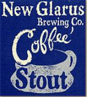 New Glarus Coffee Stout Beer 2236