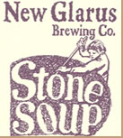 New Glarus Stone Soup Beer