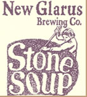 New Glarus Stone Soup Beer 1957