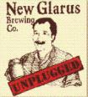 New Glarus Unplugged Cherry Stout Beer 1945