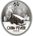 New Holland Cabin Fever Beer