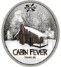 New Holland Cabin Fever Beer 2746