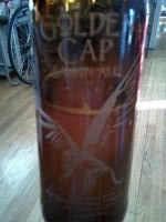 New Holland Golden Cap Beer 2134