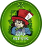 New Holland Mad Hatter Beer 1624