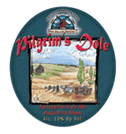 New Holland Pilgrim's Dole Beer
