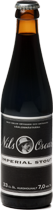 Nils Oscar Imperial Stout Beer