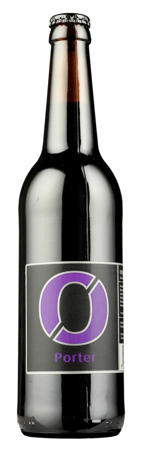 Nogne O Porter Beer 925