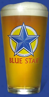 North Coast Blue Star Beer 1121