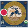 North Coast Cru D'or Beer 1118