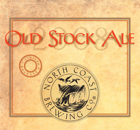 North Coast Old Stock Ale Beer