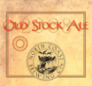North Coast Old Stock Ale Beer 710