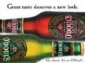 O'Douls Amber Beer 2337