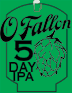 O'Fallon 5 Day IPA Beer 2542