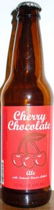 O'Fallon Cherry Chocolate Beer