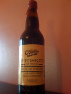 O'Fallon Smoked Porter Beer