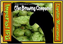 O'so Lupulin Maximus Beer 2726