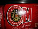 Old Milwaukee NA Beer
