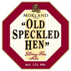 Old Speckled Hen Beer