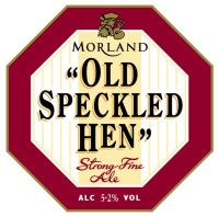 Old Speckled Hen Beer 20