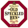 Old Speckled Hen Beer 20