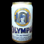 Olympia Beer